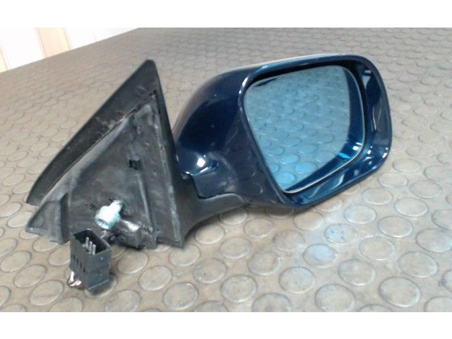 Zpětné zrcátko  Audi A6 S6 C5 4B 2000  4B1858532, 4B1858532G3FZ  