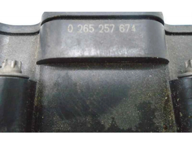 Блок управления АБС 6C0614517R   Skoda Fabia Mk3 (NJ)