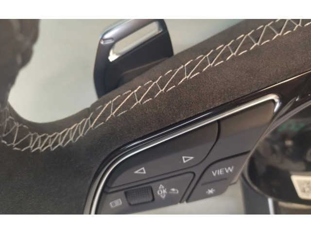 Volant Audi A4 S4 B9 8W 2019 8W0419091FF  