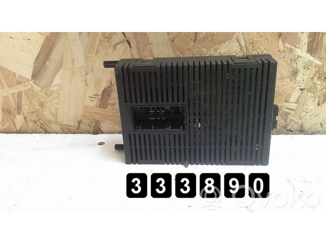 Блок управления двигателя 531097810   BMW X3 E83