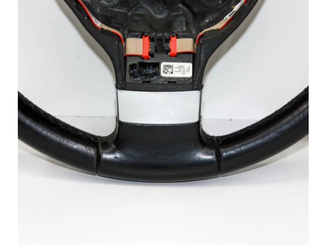 Volant Volkswagen Touran I 2007 1K0959537J, 1K0959538F  
