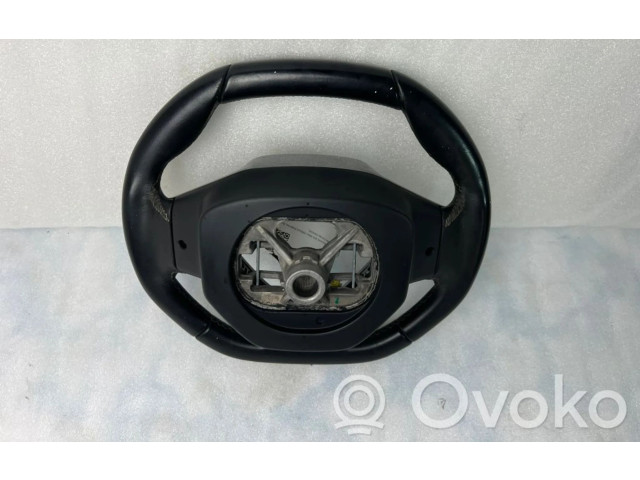 Volant Peugeot 3008 II 2018 98105487  