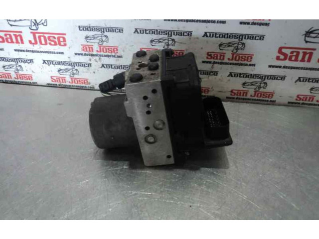 Jednotka ABS 0265950075   Peugeot 207 2003
