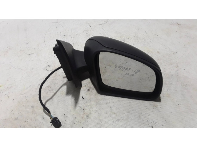 Zpětné zrcátko pravé Smart ForFour II W453 2017  A4538108100  