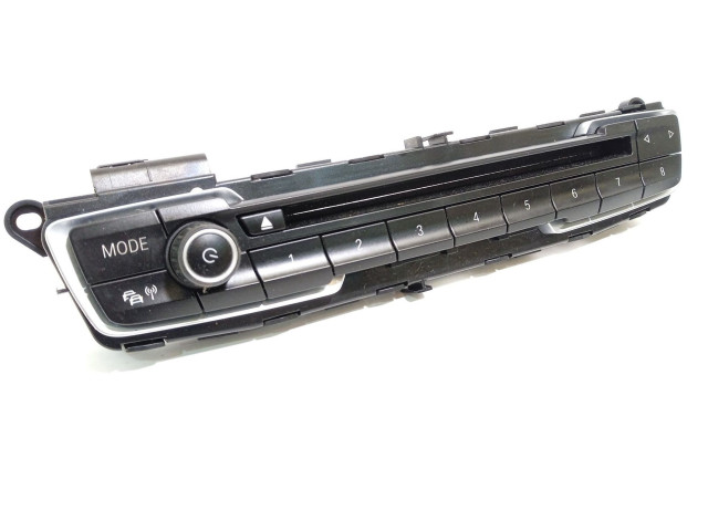 Блок управления HiFi audio 61359371455, 9371455   BMW 2 F22 F23