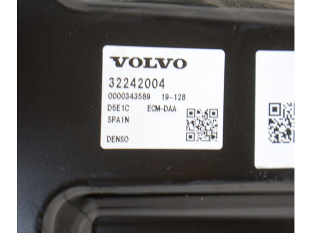 Řídící jednotka MB175745, 32242004   Volvo XC40 2019