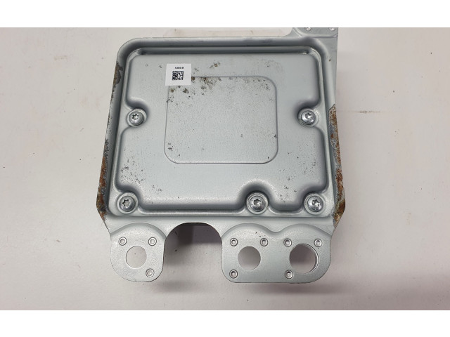 Блок подушек безопасности 0285012905, 98820BV80B   Nissan Juke I F15