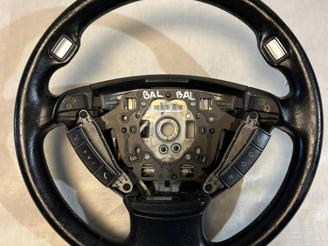 Volant BMW 7 E65 E66 2007 2204328-55, 220432855  