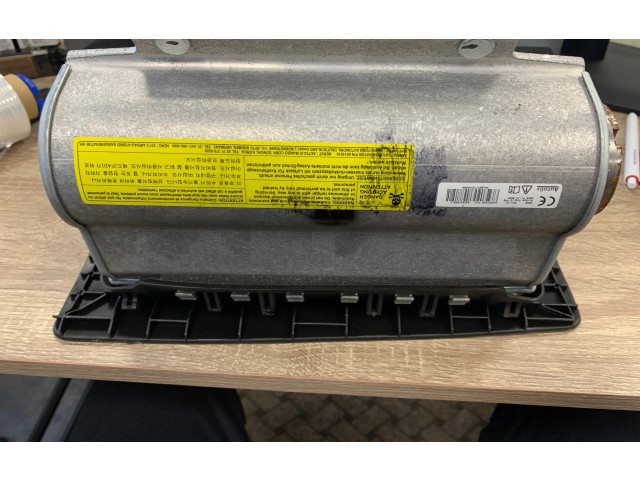 Подушка безопасности пассажира 8621008016   SsangYong Rexton