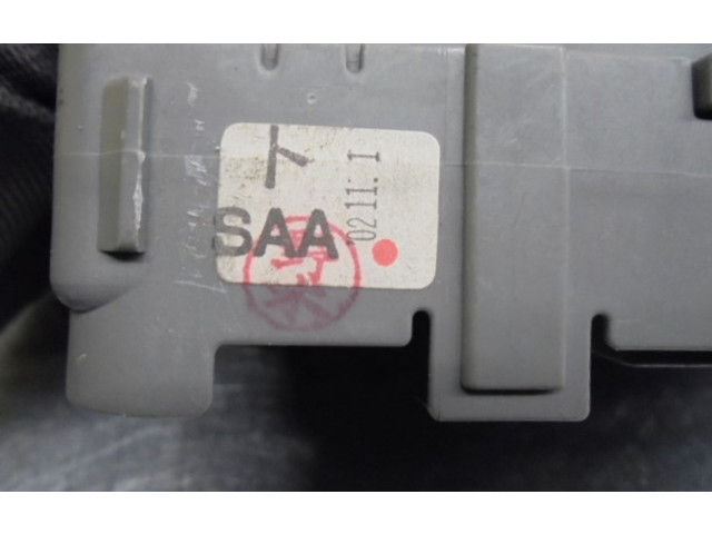 Pojistková skříňka Řídící jednotka BSM 38200SAAG01   Honda Jazz 2003