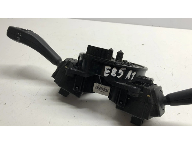 Подрулевой переключатель 8376445   BMW Z4 E85 E86