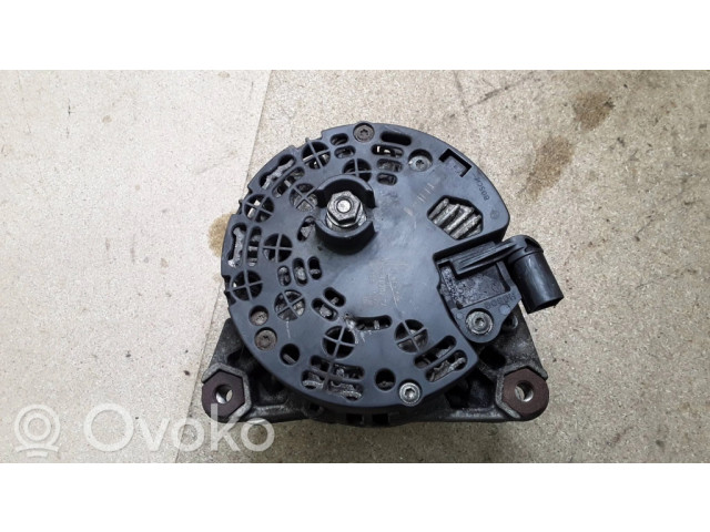 Генератор 7G9N10300EA, 0121615028   Ford Mondeo MK IV 2.0     