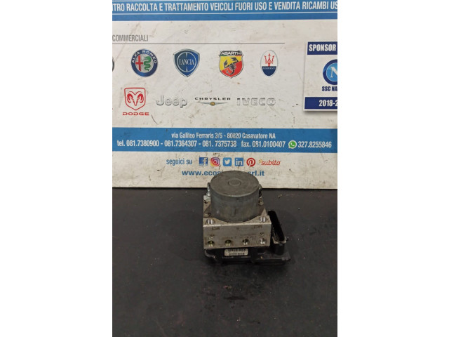 Jednotka ABS    Mitsubishi Colt 2010
