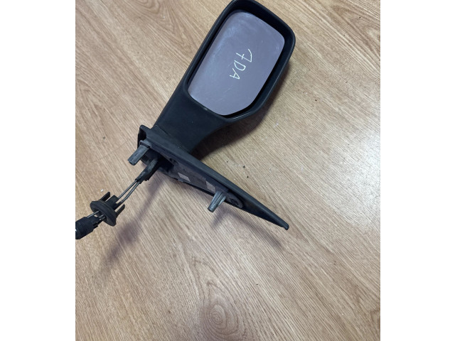 Zpětné zrcátko  Peugeot 106 1994  01805, 02805  