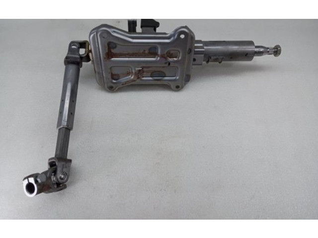 Руль Citroen Jumper  2007 - 2013 года 07355358740, P1ZP21JXWAB      