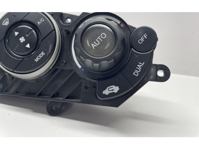 Блок управления климат-контролем 79600SMJG5, 79600SMJG5   Honda Civic