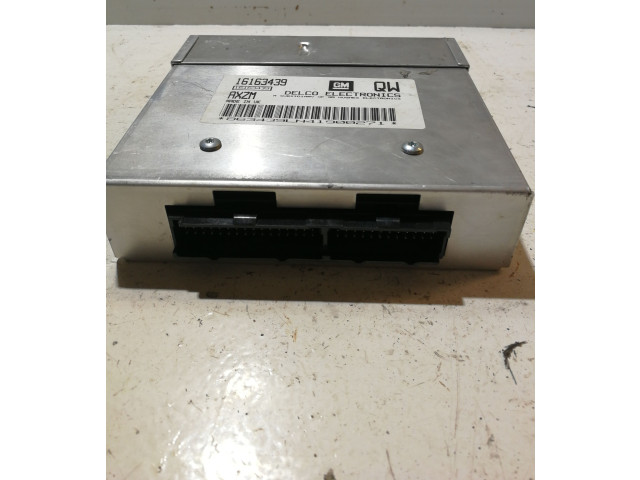Řídící jednotka 16163439, 863439LN41900271   Opel Corsa B 1994