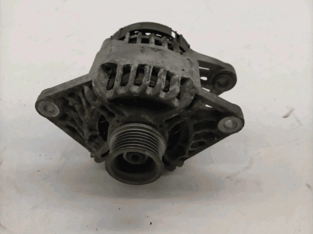 Генератор 51859642   Fiat Stilo      
