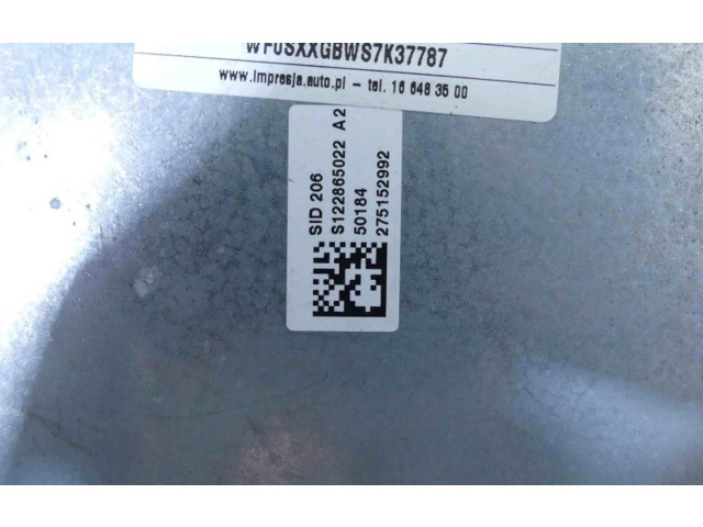 Řídící jednotka 5WS40417I-T, IMPRK1261511   Ford S-MAX 2007