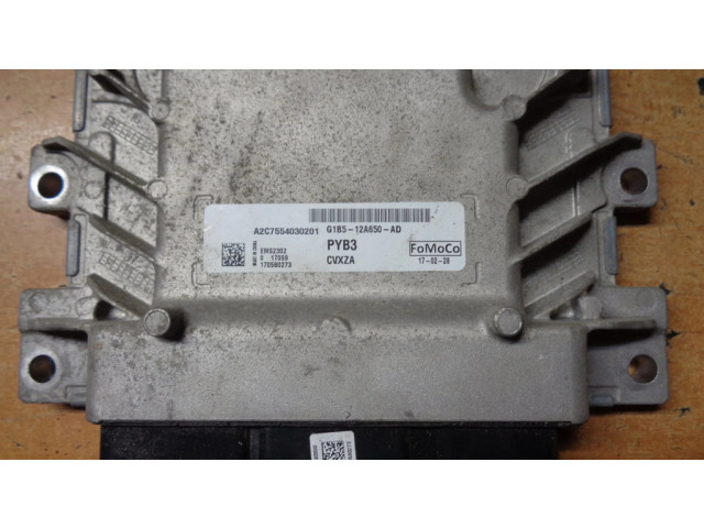 Řídící jednotka A2C7554030201   Ford Ka 2018