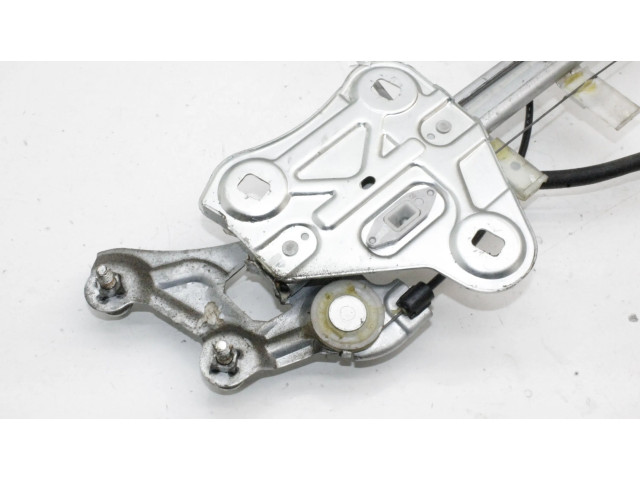 Zpětné zrcátko  Lexus SC 300 - 400 2006  8572024040  