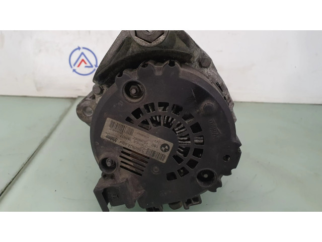 Генератор 8507624, 12318507624   BMW X1 E84 2.0     