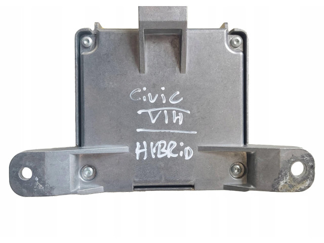 Блок подушек безопасности 77960-SNAA218M1   Honda Civic