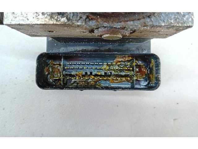 Jednotka ABS 10.0960-1197.3   Peugeot 207 2008