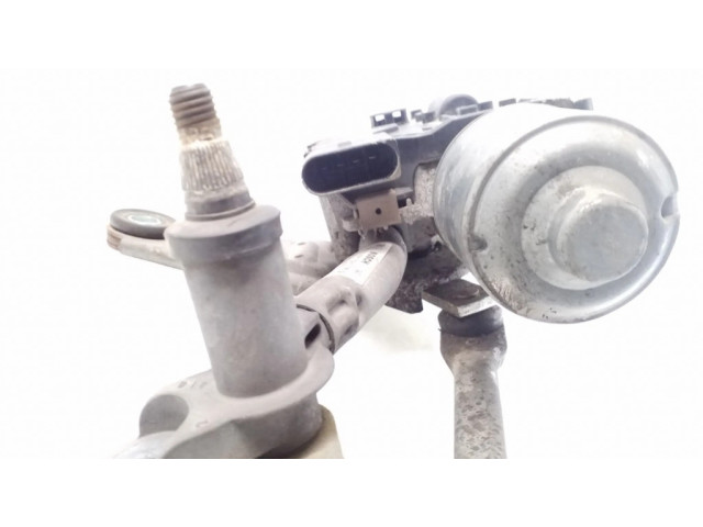 Моторчик дворников 6M2117504AG, 3397020976    Ford S-MAX