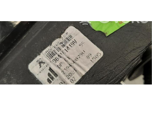 Zpětné zrcátko  Peugeot 308 2022  984605309V  