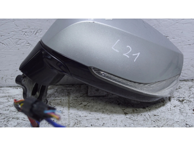 Zpětné zrcátko  levé Infiniti Q60 2014    