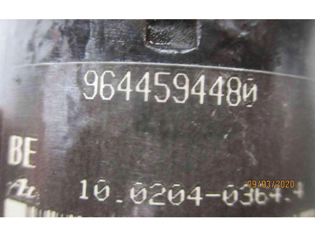 Jednotka ABS 9644594480, 9644594480   Citroen Saxo 2000