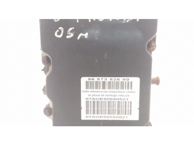 Jednotka ABS 0265950370, 0265234144   Citroen C4 I 2006