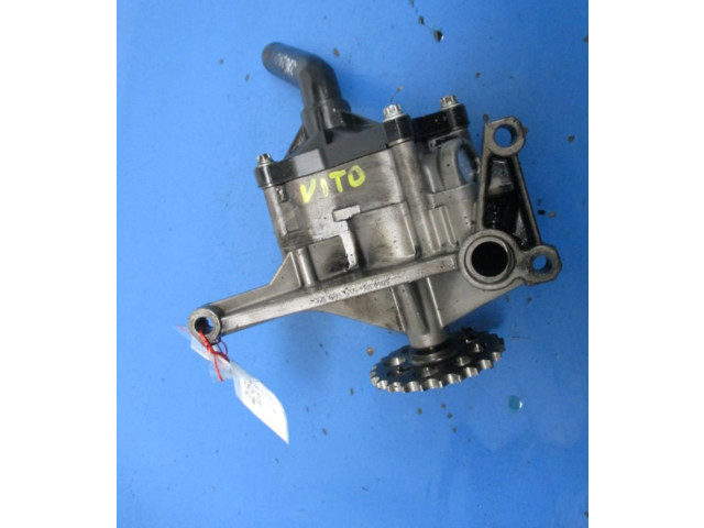 Čerpadlo oleje    Mercedes-Benz Vito Viano W638   61198050295414