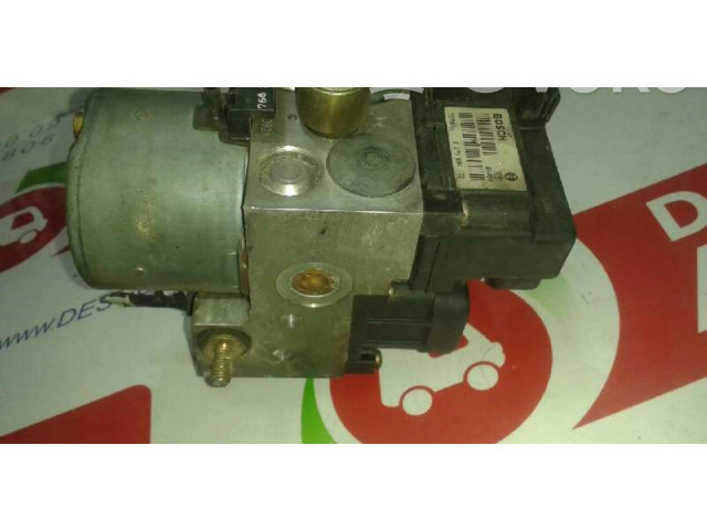 Jednotka ABS 9625275080   Peugeot 406 