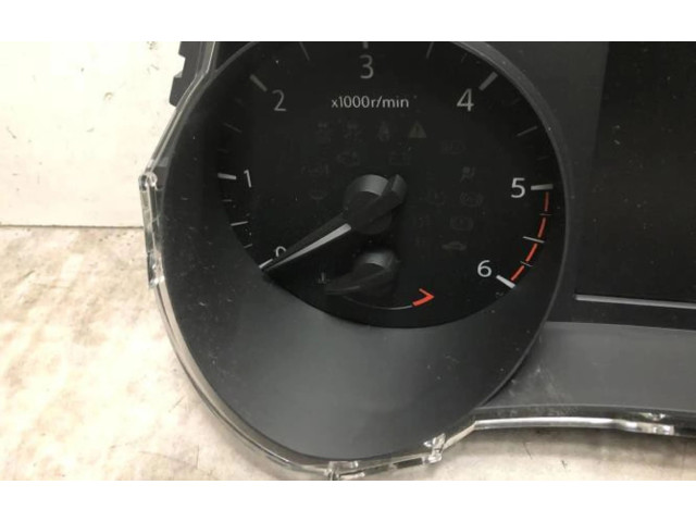 Přístrojová deska  Nissan Pulsar 2015 248103ZN2C, 248103ZN2C  