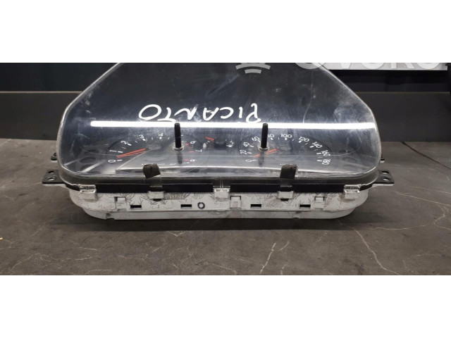 Дисплей    7713-0740   KIA Picanto