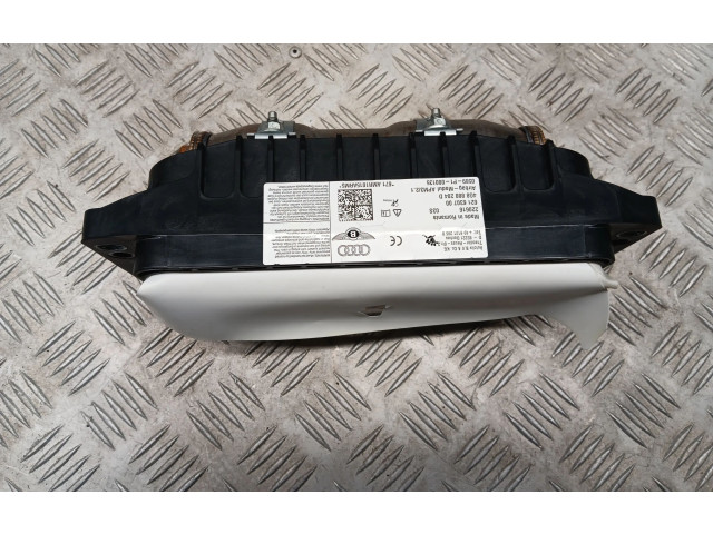 Подушка безопасности пассажира 4G8880204D   Audi A7 S7 4G