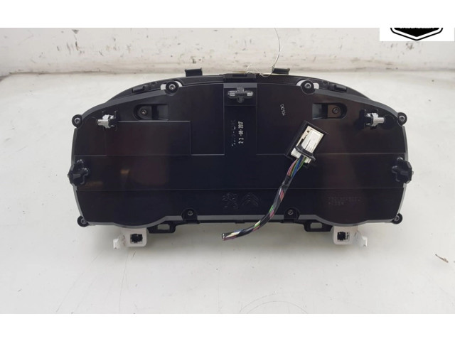 Přístrojová deska  Opel Crossland X 2017 9826136180, 3556229  