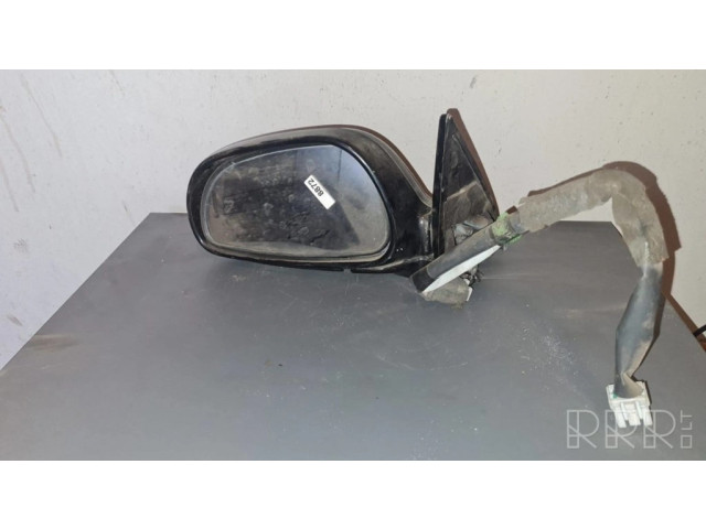    Рулевая рейка 010519   Mazda 626 1998-2002 года