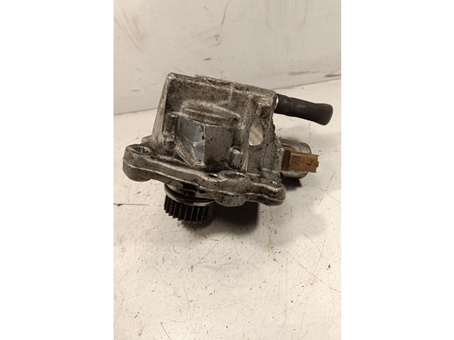 Vstřikovací čerpadlo 28384347, 9674984480   Ford Kuga II     