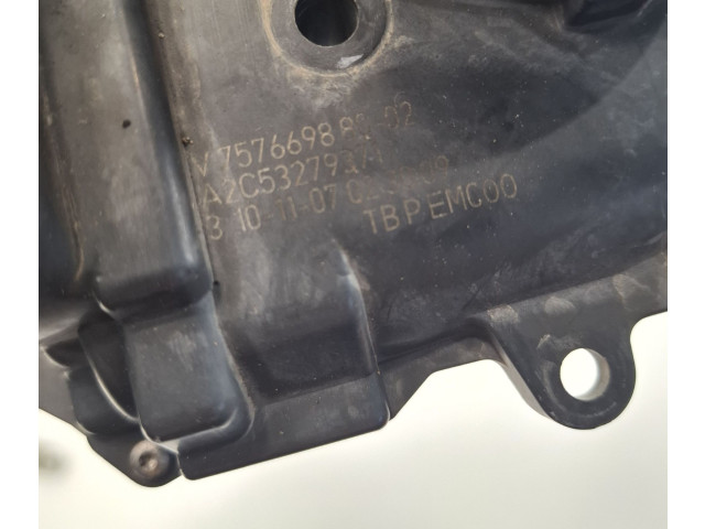 Дроссельная заслонка 7576698   Mini One - Cooper Clubman R55 2007
