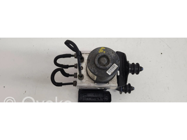 Jednotka ABS 1K0614117H, 10020700544   Skoda Octavia Mk2 (1Z) 2007