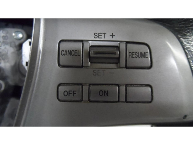 Volant Mazda 6 2009 GS1E32980H, GS1D664M0D  