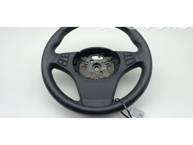 Volant BMW X5 E53 2000 6762958, 3385E531MF  