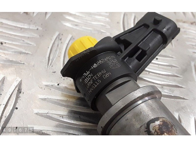Форсунка 954766h82828929, 0445115084    Renault Laguna III  M9R814 