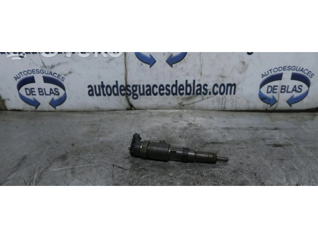 Форсунка 0445110252, INYECTOR    Citroen C3 для Другое двигателя  