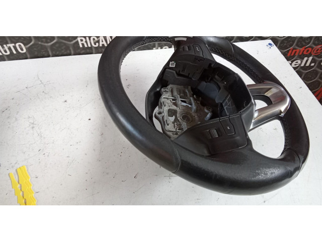 Volant Peugeot 2008 I 2015 96739515ZD, 96739515ZD  