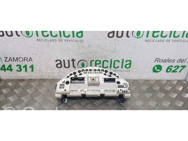 Přístrojová deska  Mercedes-Benz A W168  A1685404311, CUADROINSTRUMENTOS  