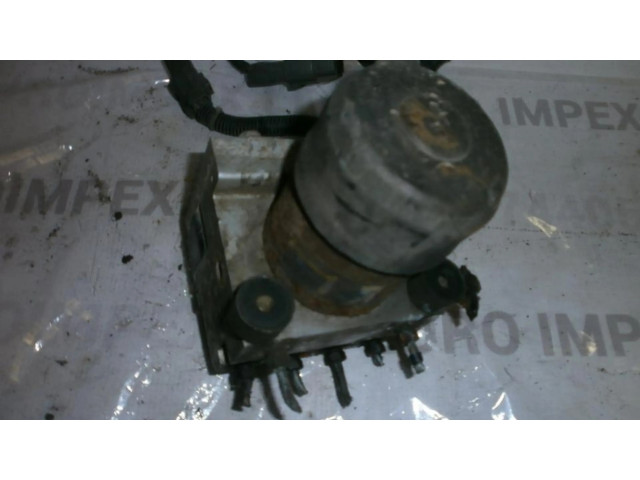 Jednotka ABS B603437A0   Mazda 323 F 1996